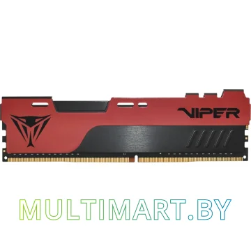 Оперативная память Patriot Viper Elite II 8GB PC4-32000 (PVE248G400C0)